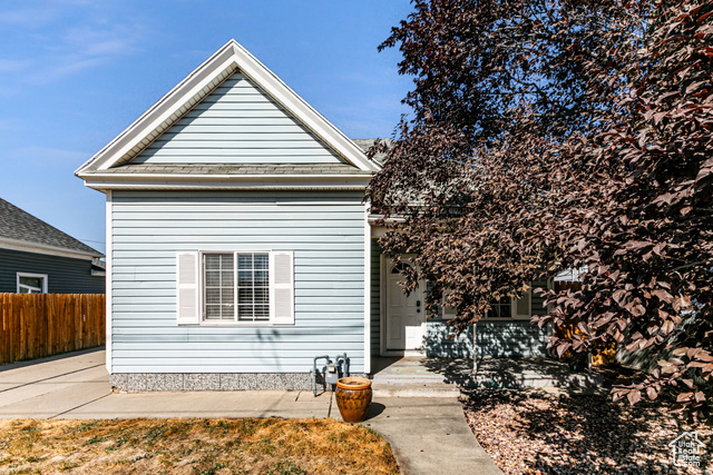 Property Photo:  654 W 5th Ave  UT 84047 