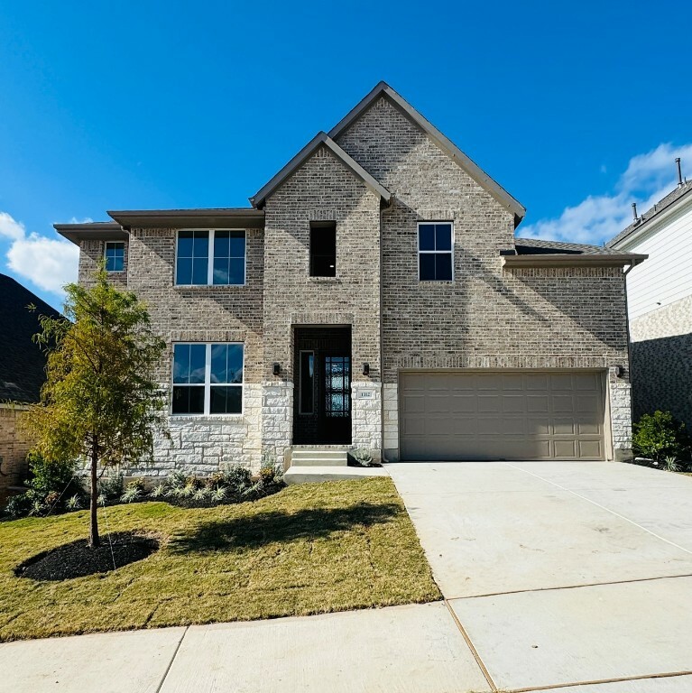 Property Photo:  1312 Rodeo Ridge Drive  TX 78628 