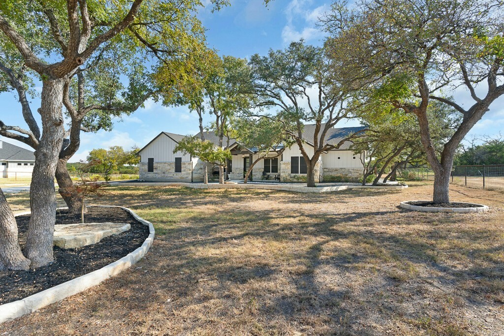 209 Esperanza Petal Pass  Liberty Hill TX 78642 photo