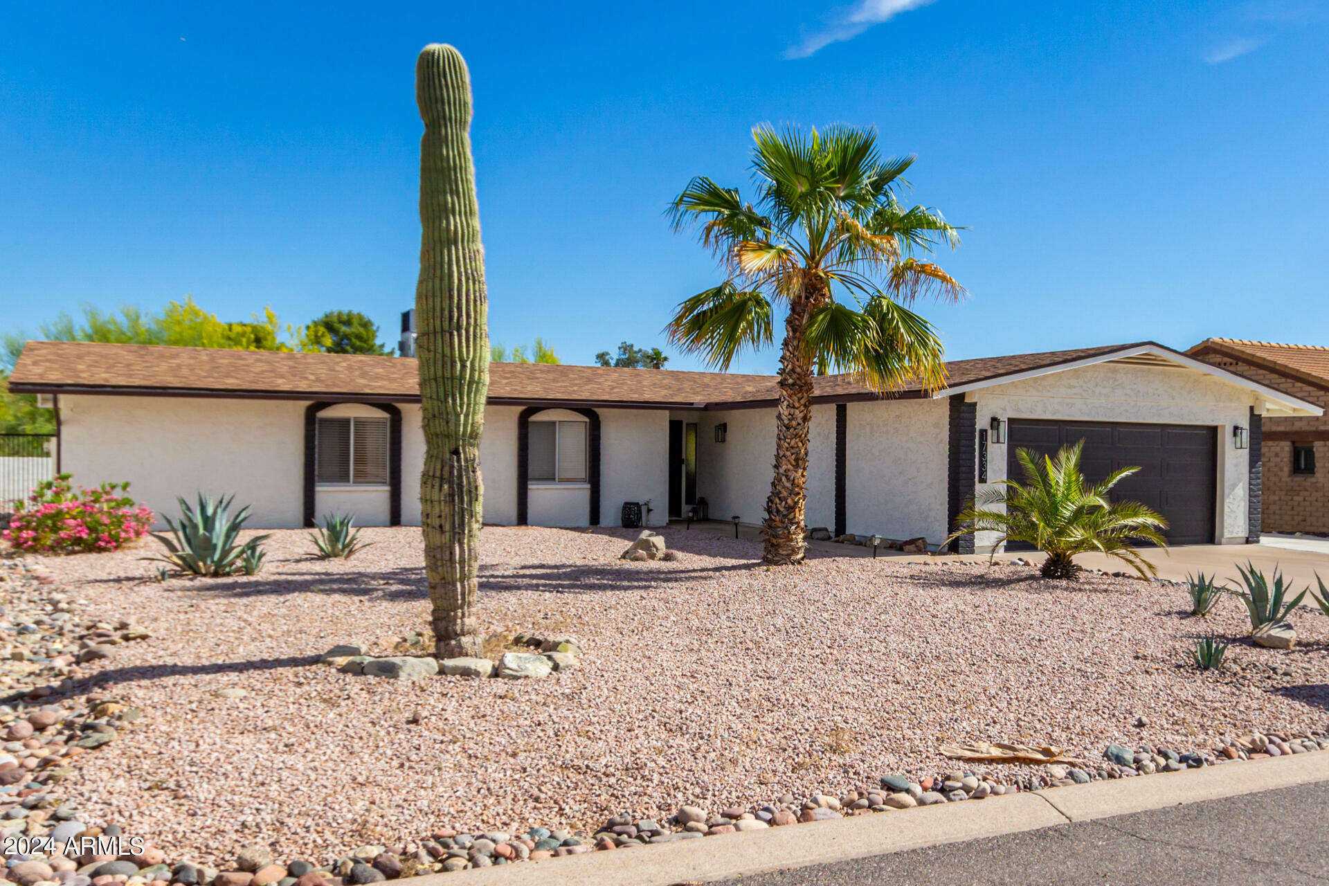 Property Photo:  17334 E San Marcus Drive  AZ 85268 