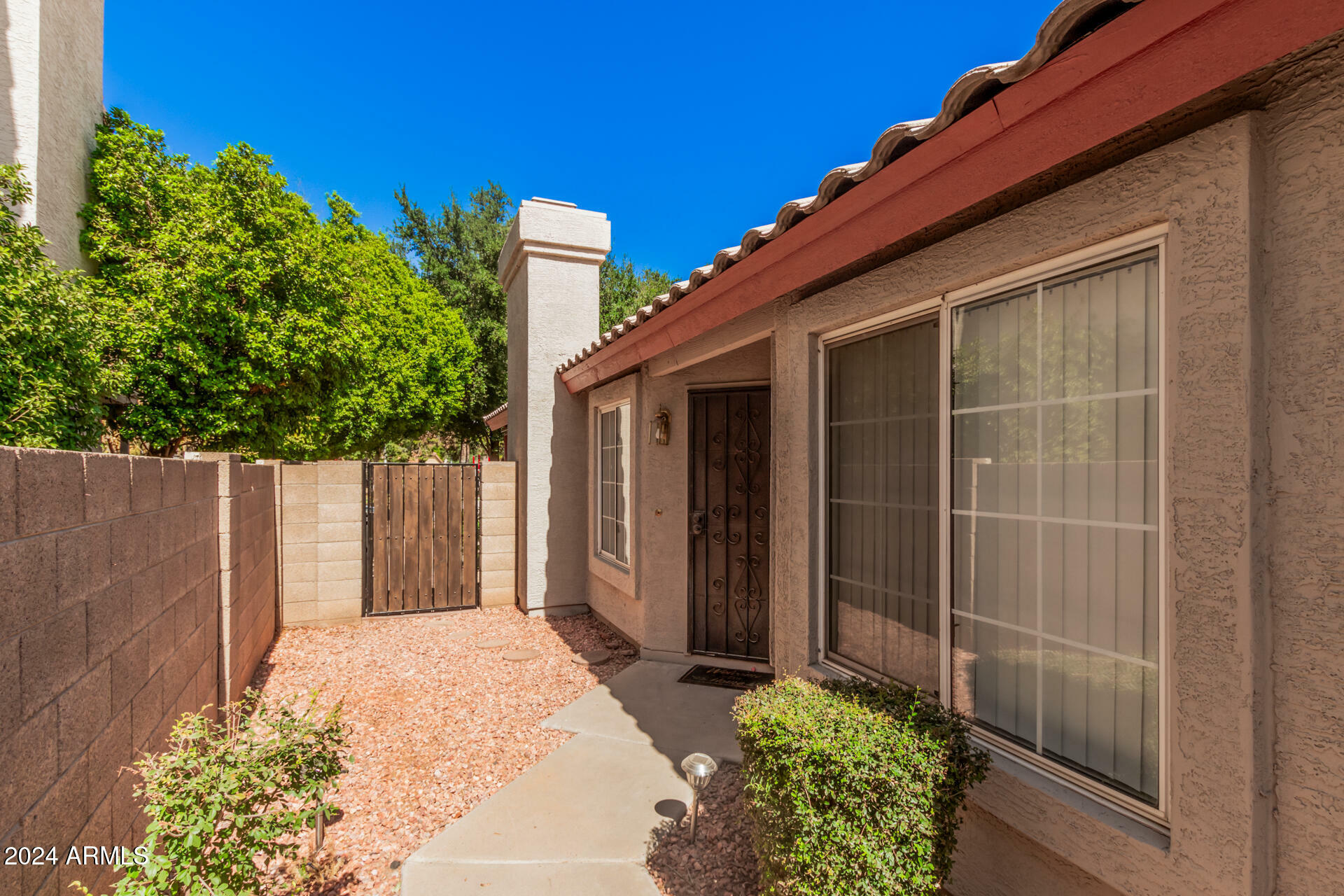 Property Photo:  1710 W Orchid Lane  AZ 85224 