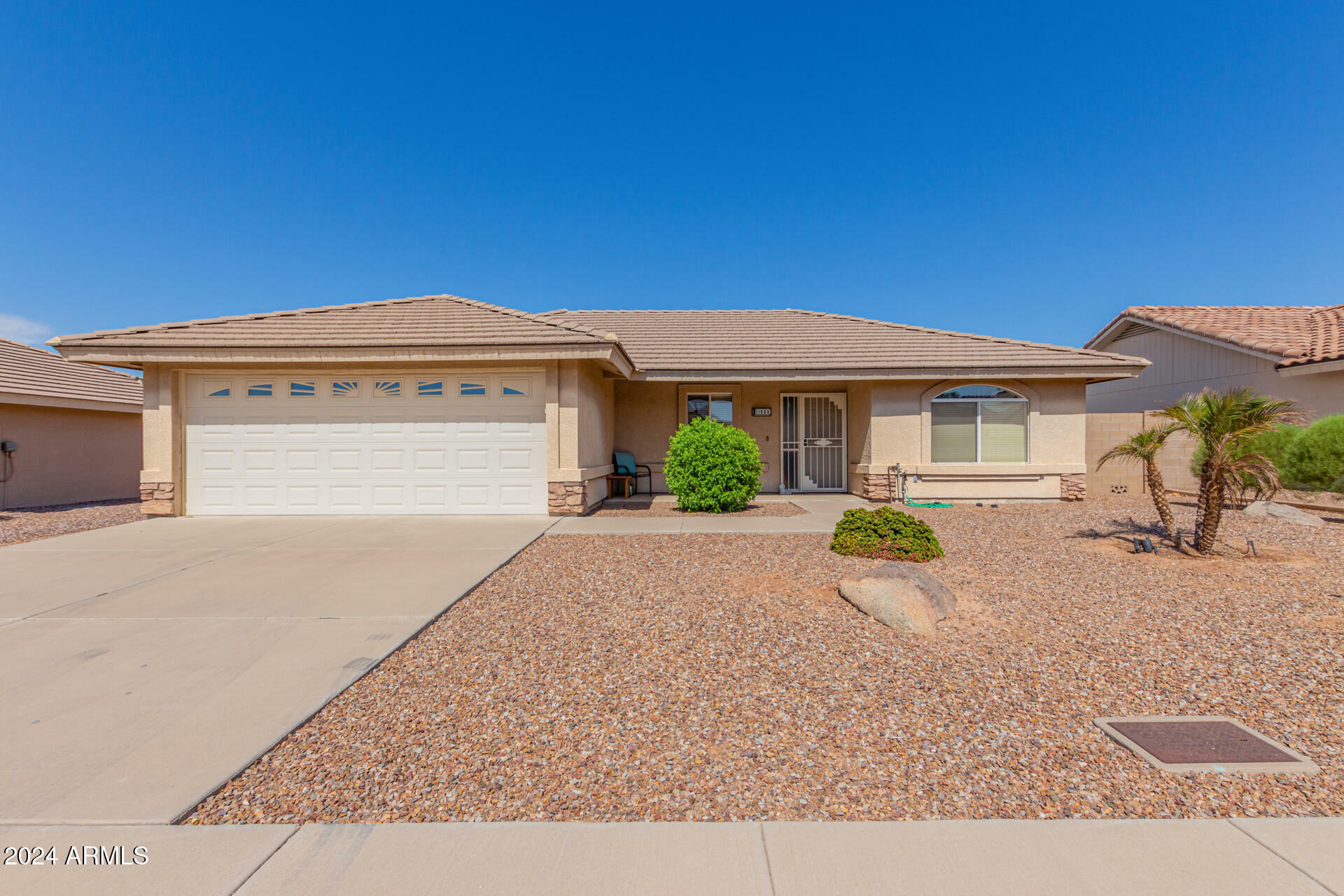 Property Photo:  11524 E Lakeview Avenue  AZ 85209 