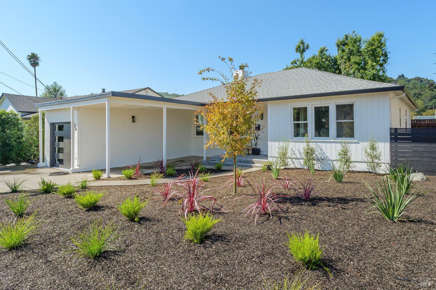 Property Photo:  26 Echo Avenue  CA 94925 