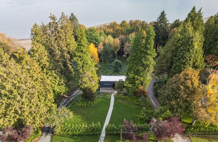 Property Photo:  4769 Belmont Avenue  BC V6T 1A8 