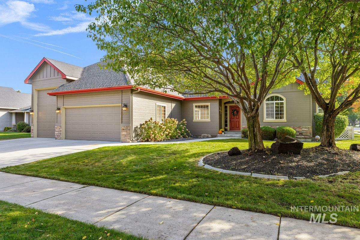 Property Photo:  5264 N Schumann Ave.  ID 83646 