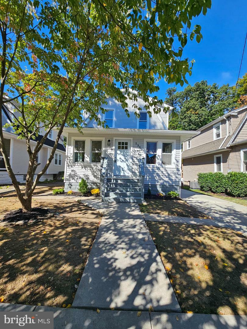 Property Photo:  135 E Ormond Avenue  NJ 08107 