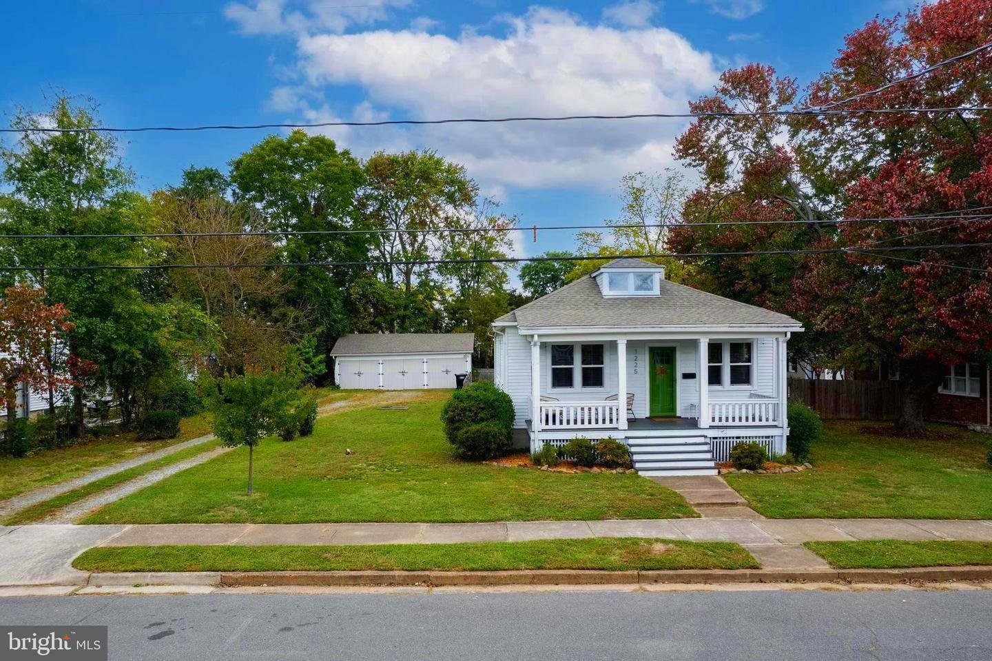 Property Photo:  1225 Rowe Street  VA 22401 