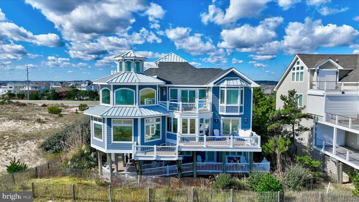 Property Photo: 40110 Owens Court DE 19944