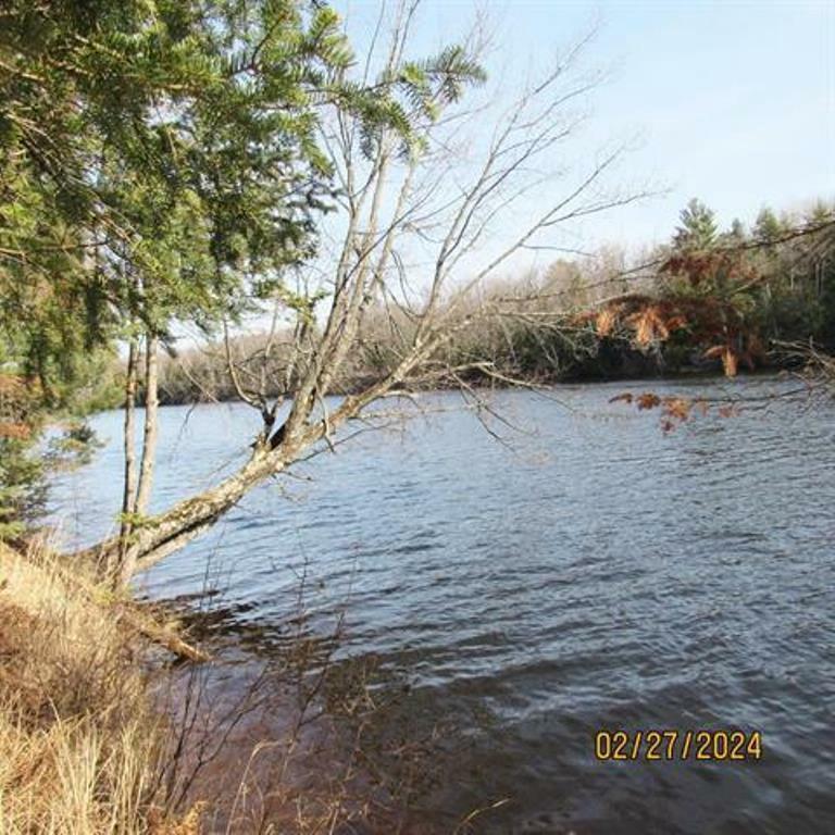 Property Photo:  25.8 Acres Adams Lane  WI 54487 