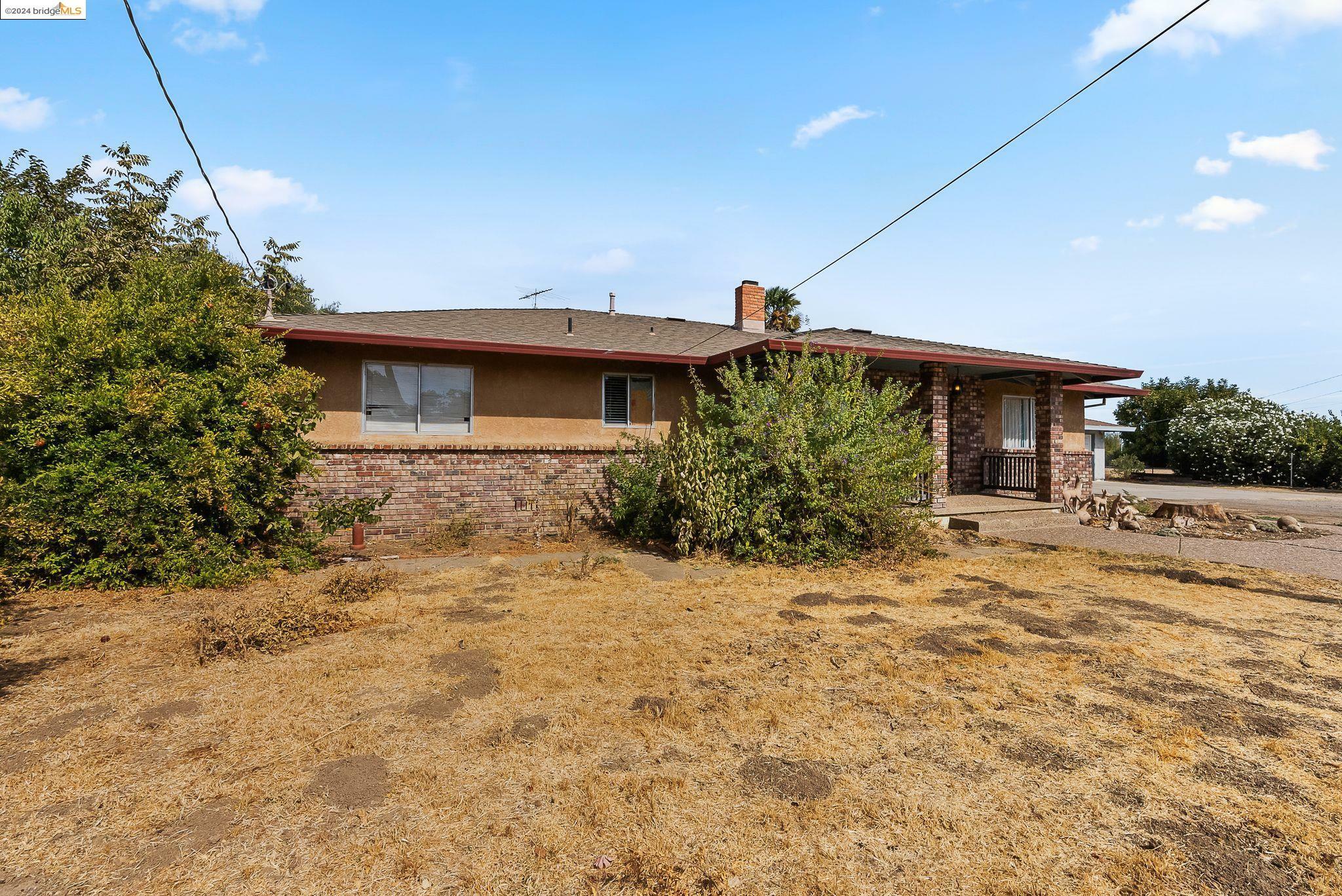 Property Photo:  22401 Marsh Creek Rd  CA 94513 