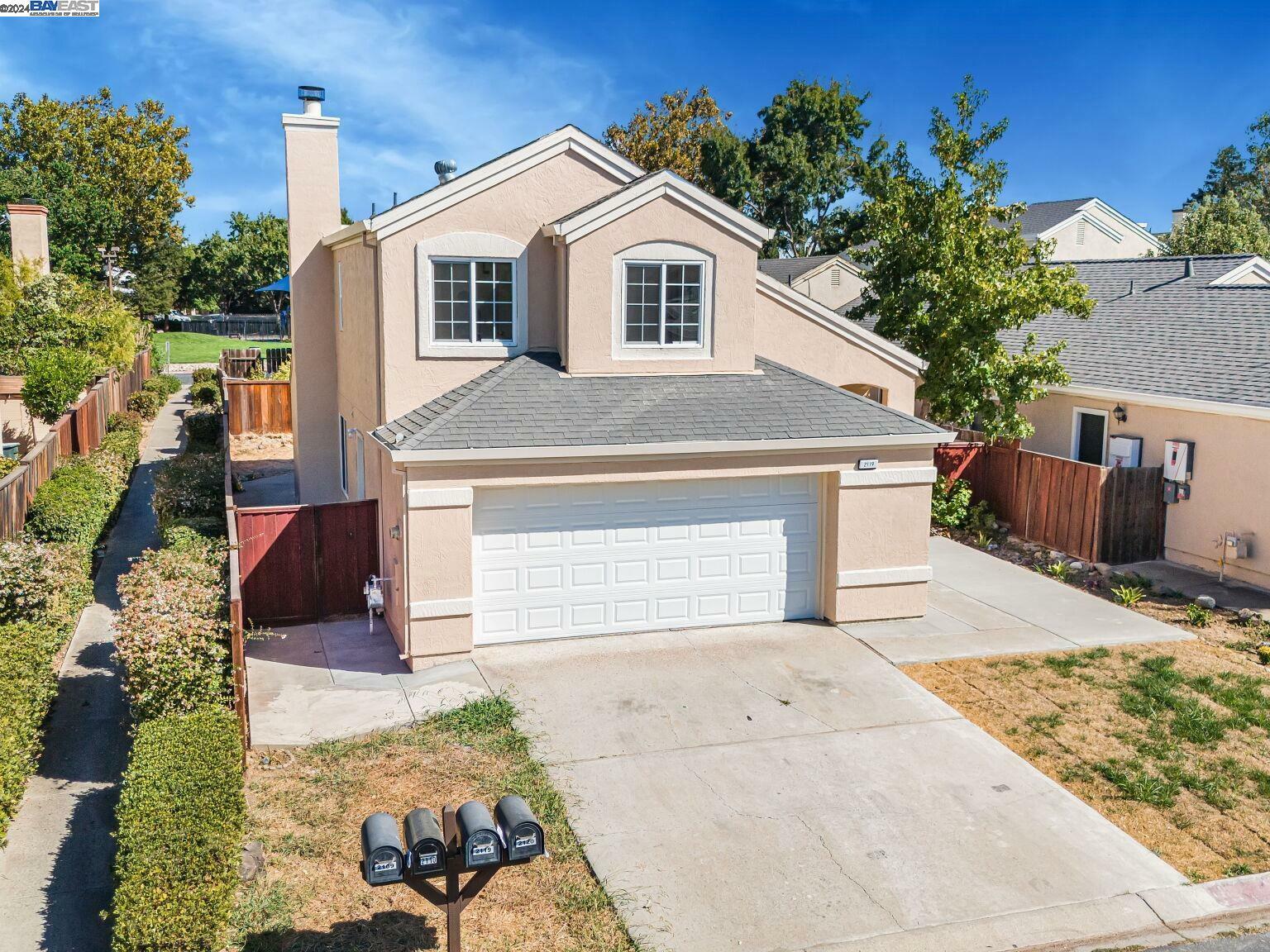 Property Photo:  2119 Meadowlark Ln  CA 94561 