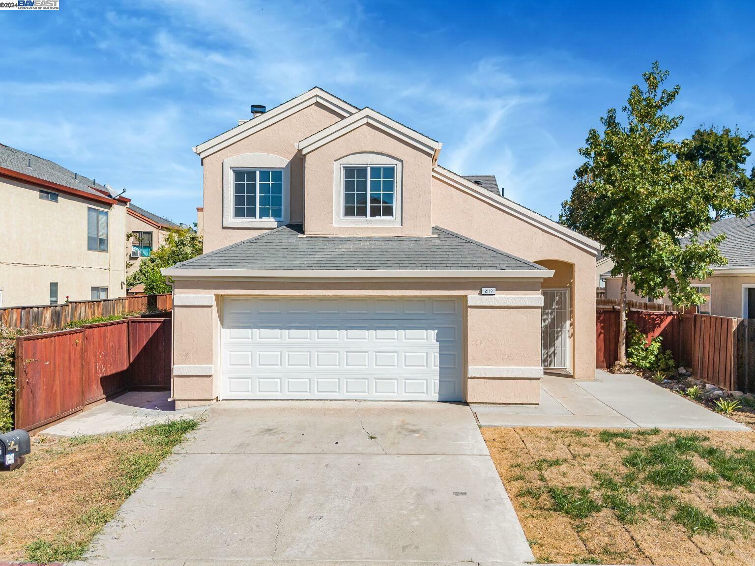 Property Photo:  2119 Meadowlark Ln  CA 94561 