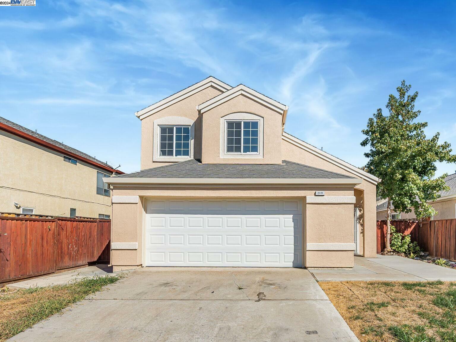 Property Photo:  2119 Meadowlark Ln  CA 94561 