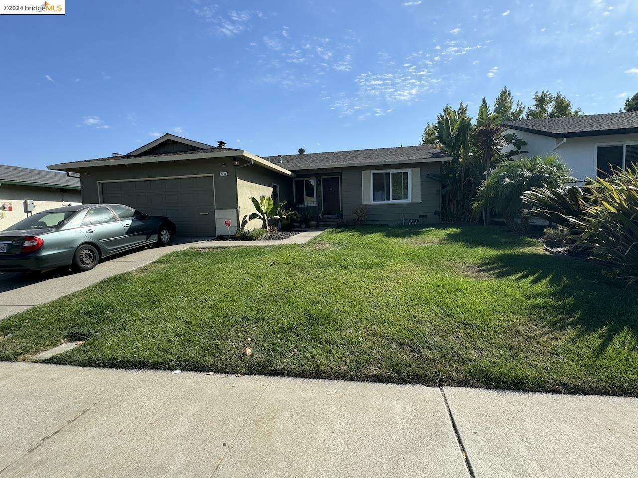 Property Photo:  3232 S Francisco Way  CA 94509 