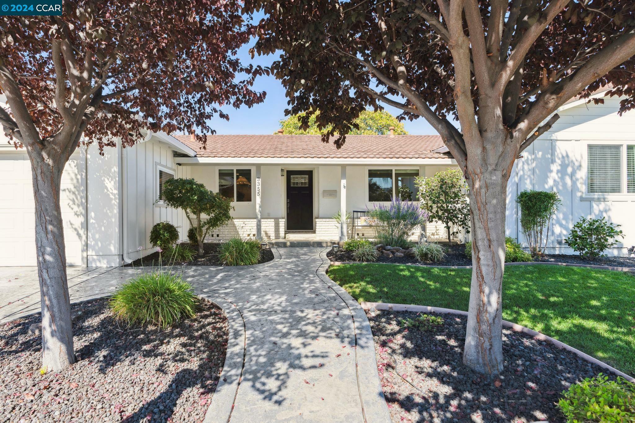 Property Photo:  3355 San Gabriel Dr  CA 94518 