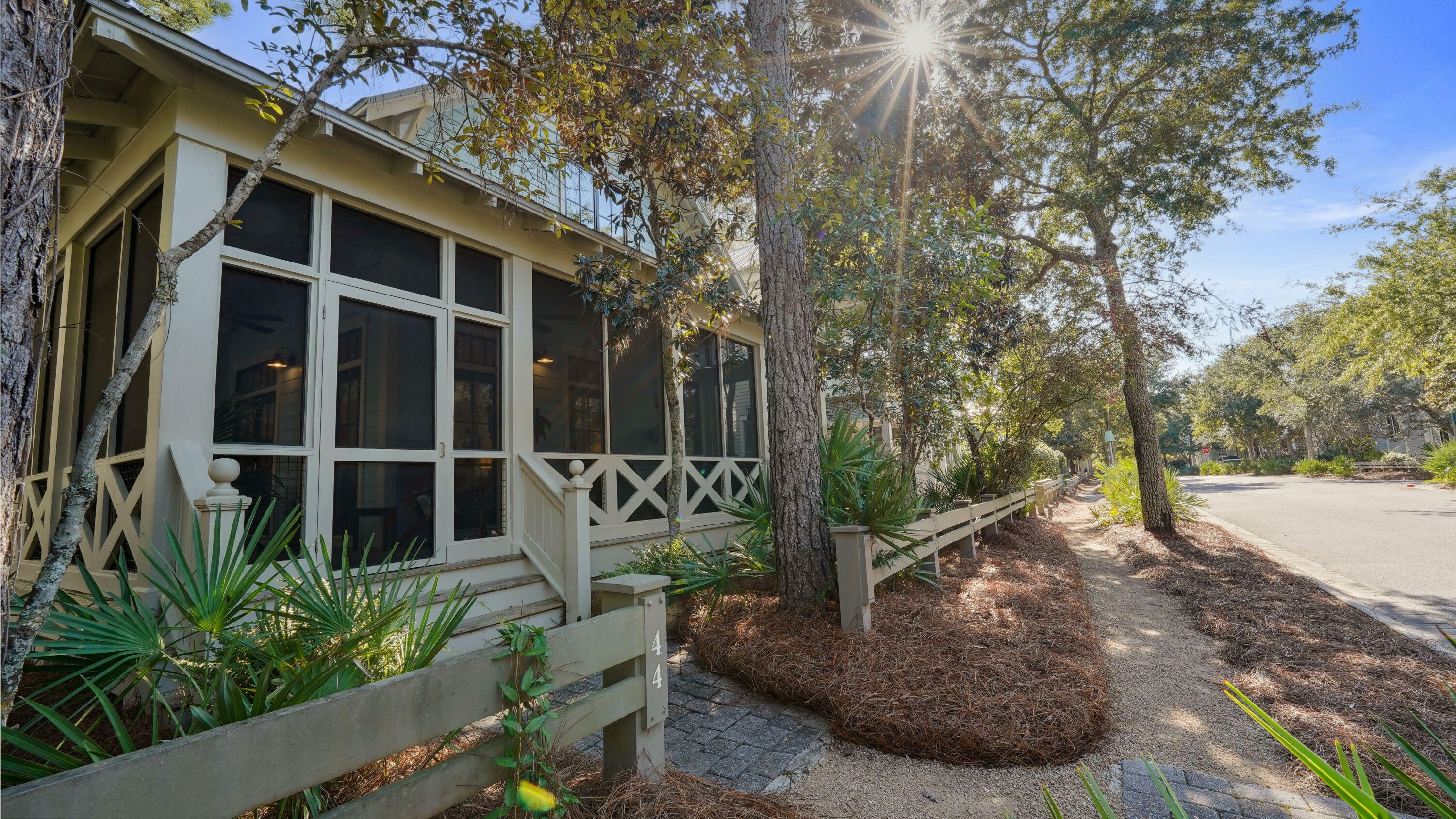 Property Photo: 44 Spartina Circle FL 32459