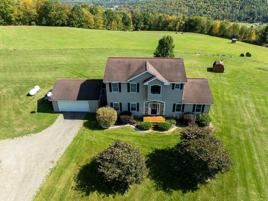 4622 Reed Hill Road  Campbell NY 14821 photo