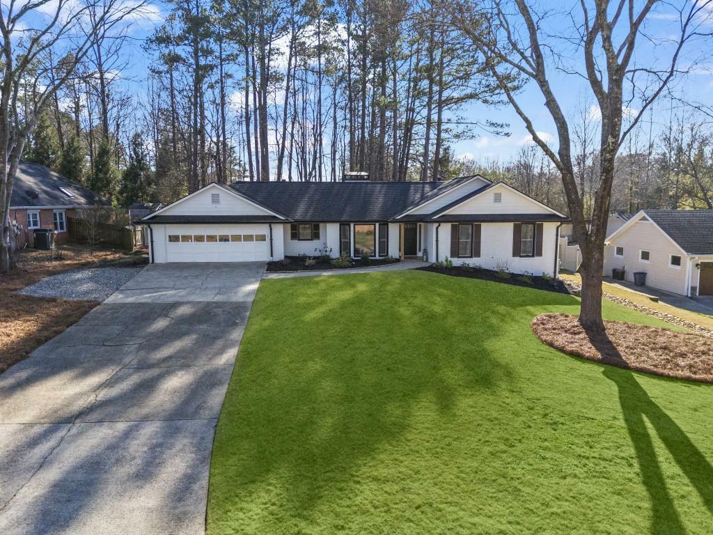 Property Photo:  275 Putting Green Lane  GA 30076 