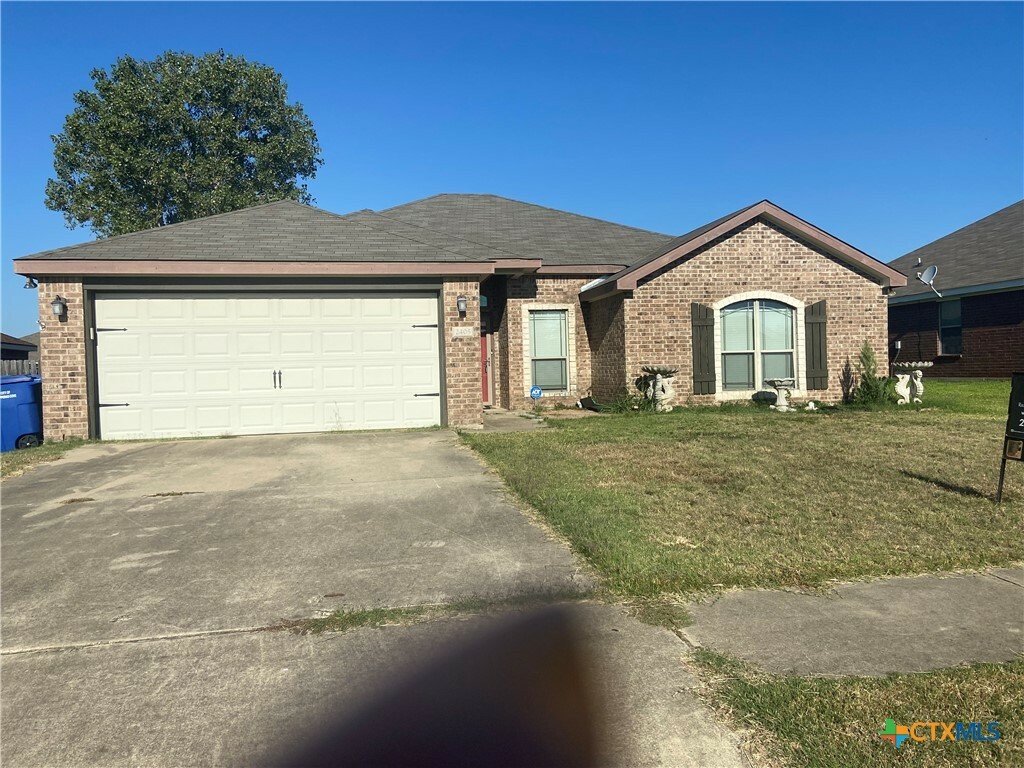 2405 Merle Drive  Copperas Cove TX 76522 photo