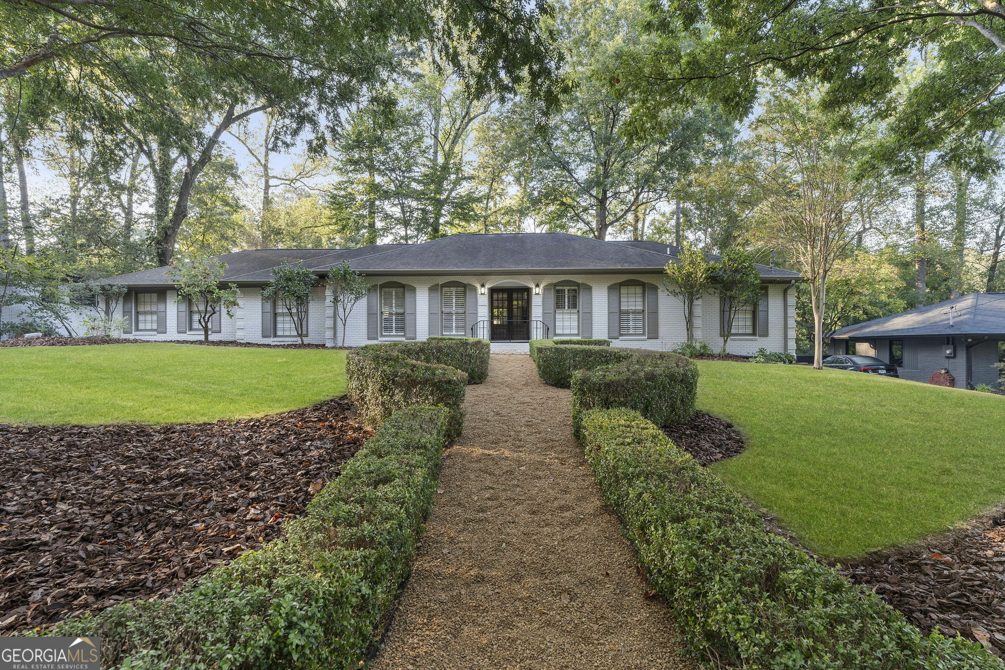 Property Photo:  1183 Hopkins Terrace NE  GA 30324 