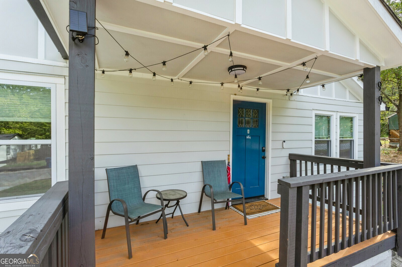 Property Photo:  99 Holly Road NW  GA 30314 