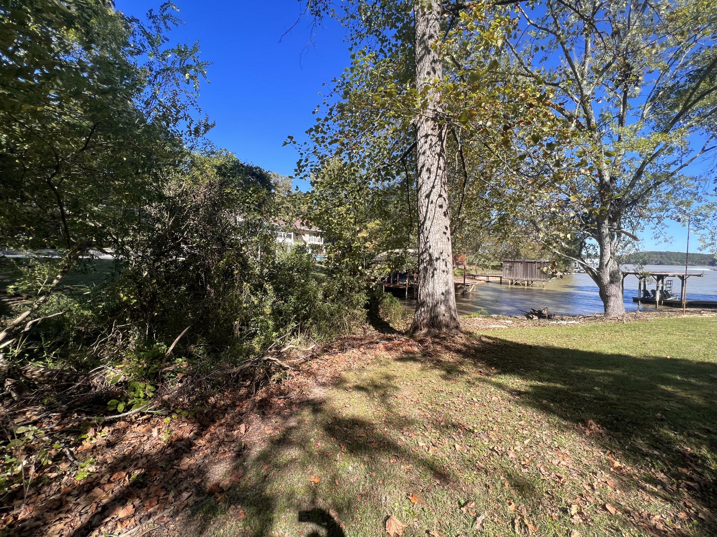 Property Photo:  0 N Shore Acres Road  TN 37379 