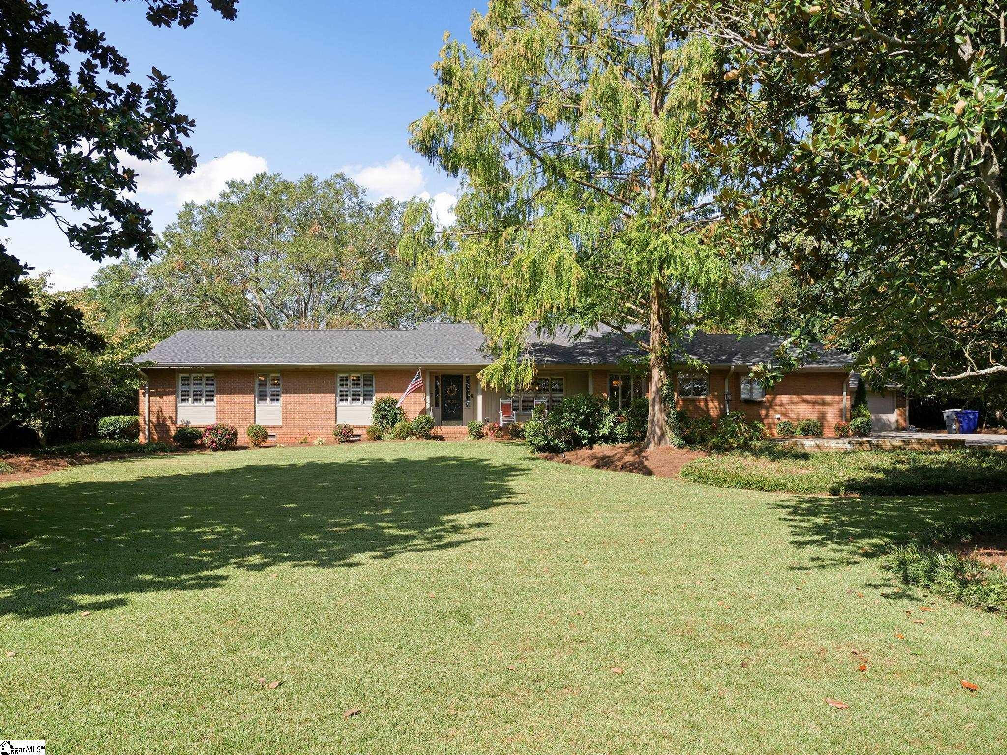 Property Photo:  1055 Partridge Road  SC 29302 