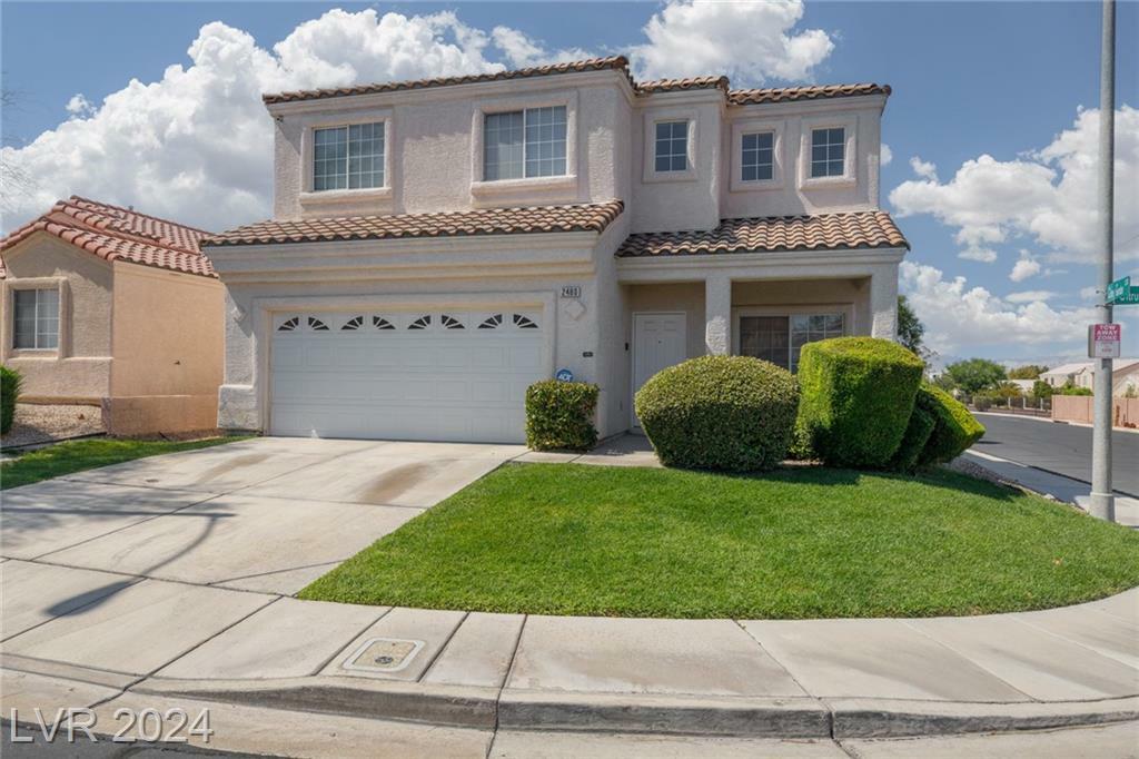 2480 Citrus Garden Circle  Henderson NV 89052 photo