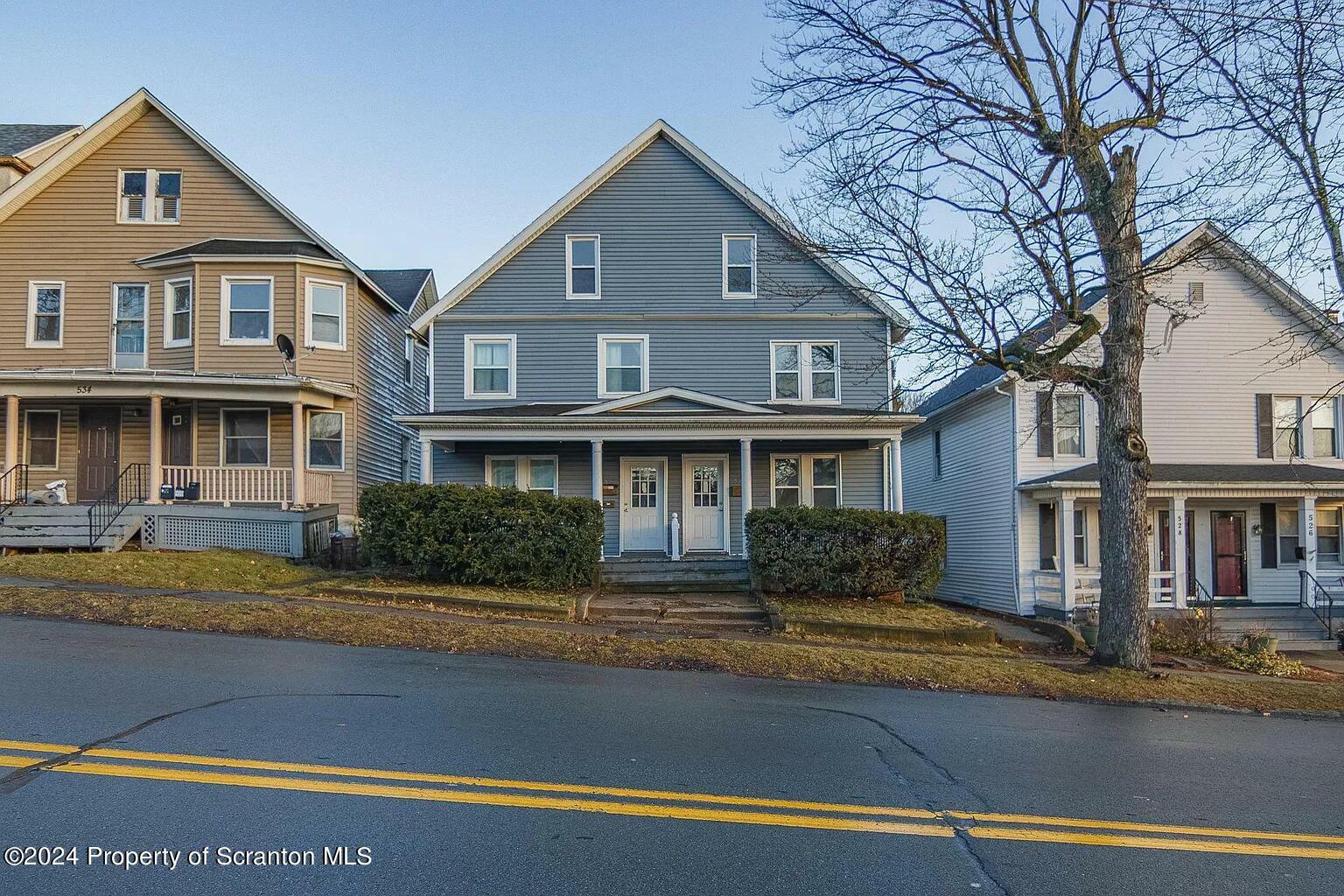 530 532 Harrison Avenue L 20  Scranton PA 18510 photo