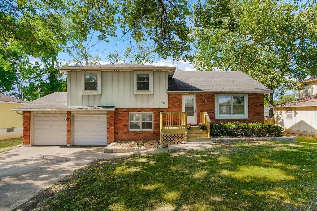 Property Photo:  9720 Marshall Drive  KS 66215 