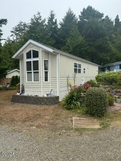 Property Photo:  3360 N Hwy 101 11  OR 97341 