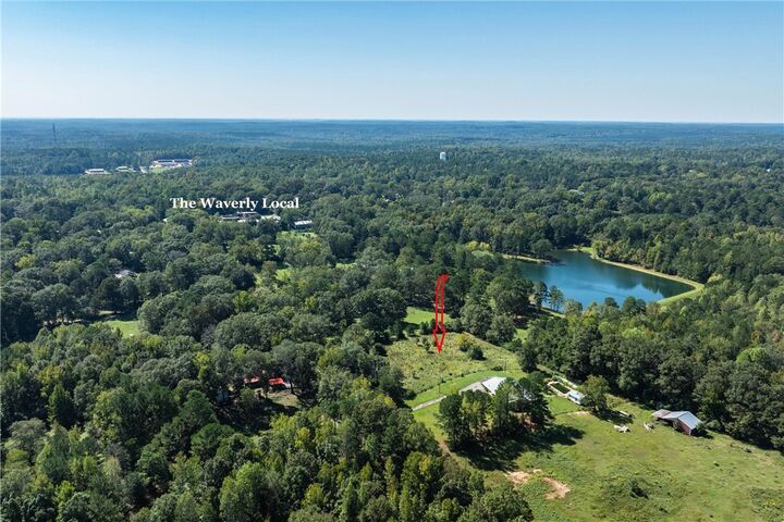 0 Barnard Avenue  Waverly AL 36879 photo