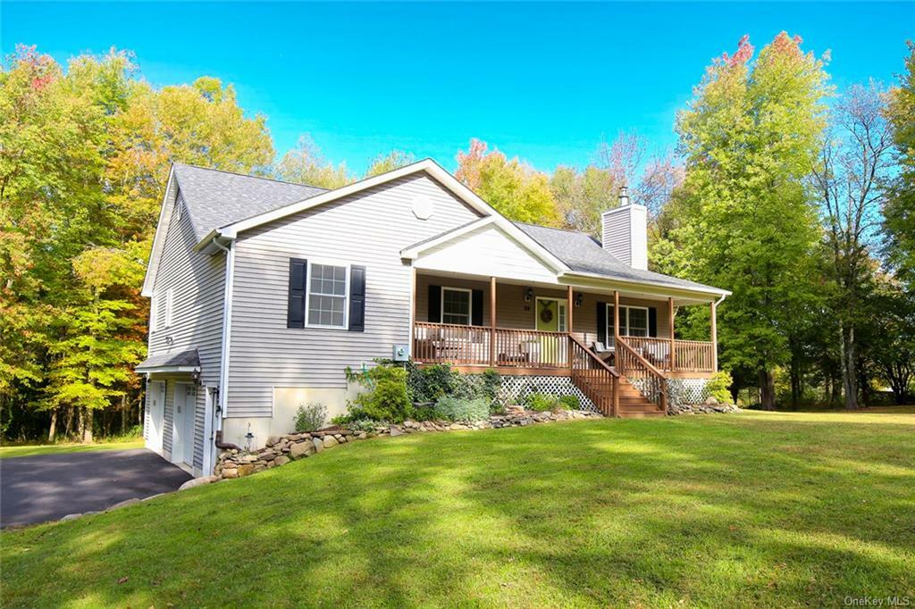 Property Photo:  24 Clarke Road  NY 10924 