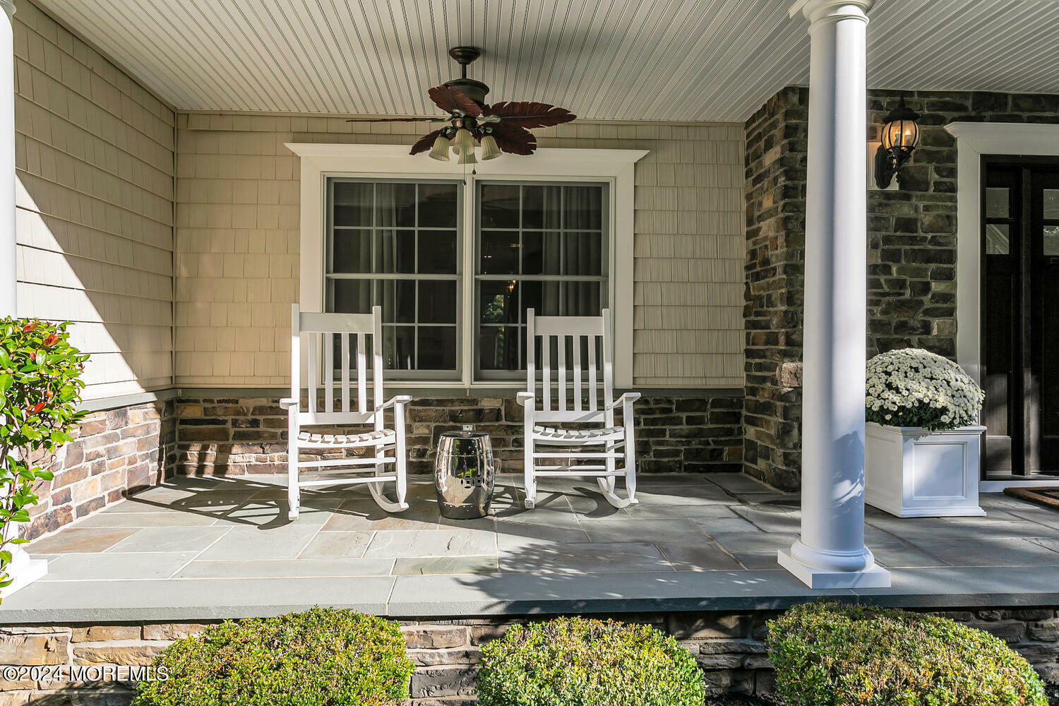 Property Photo:  19 Old Phalanx Road  NJ 07738 