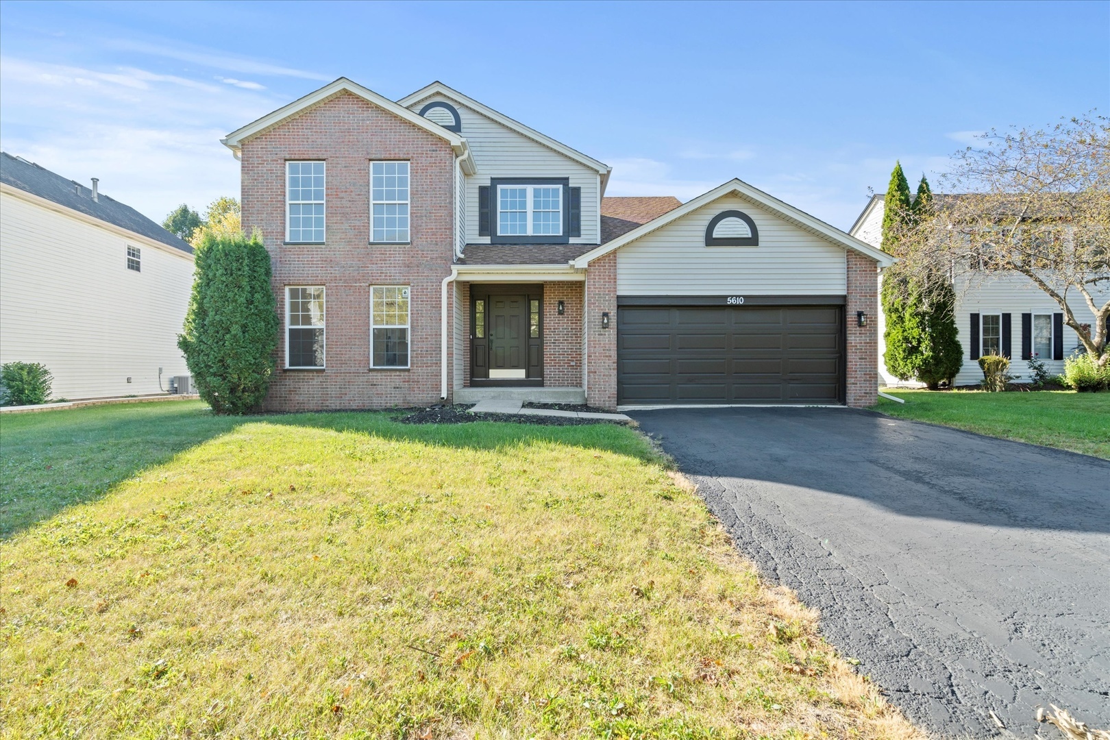 Property Photo: 5610 Cider Grove Court IL 60586
