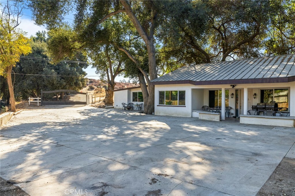 Property Photo:  24120 Manzanita Street  CA 92584 