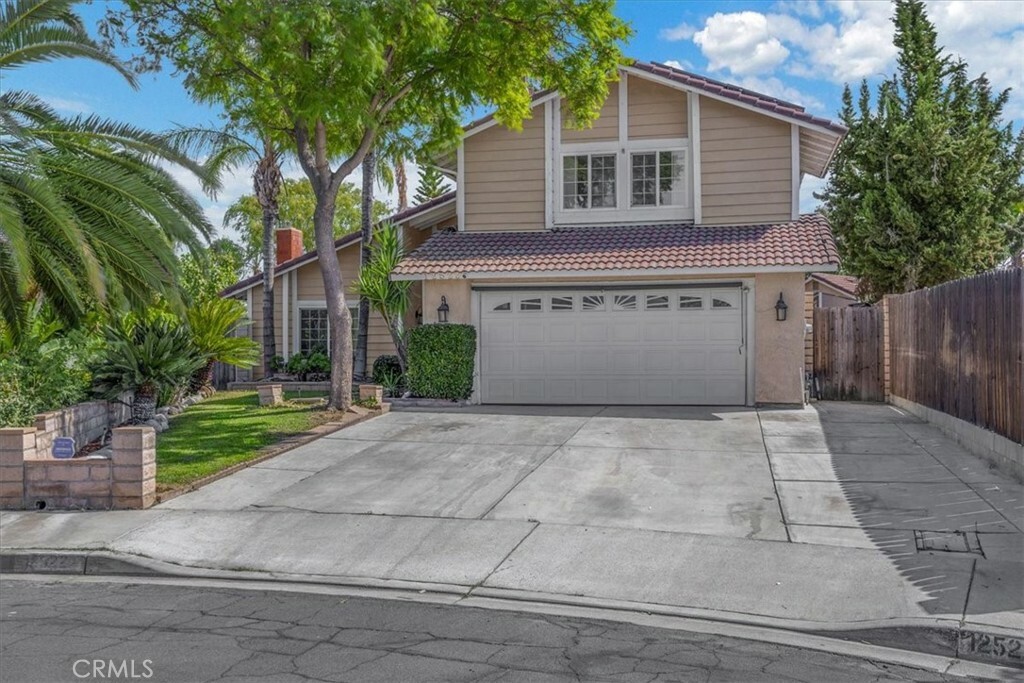 Property Photo:  12522 Heartleaf Street  CA 92553 