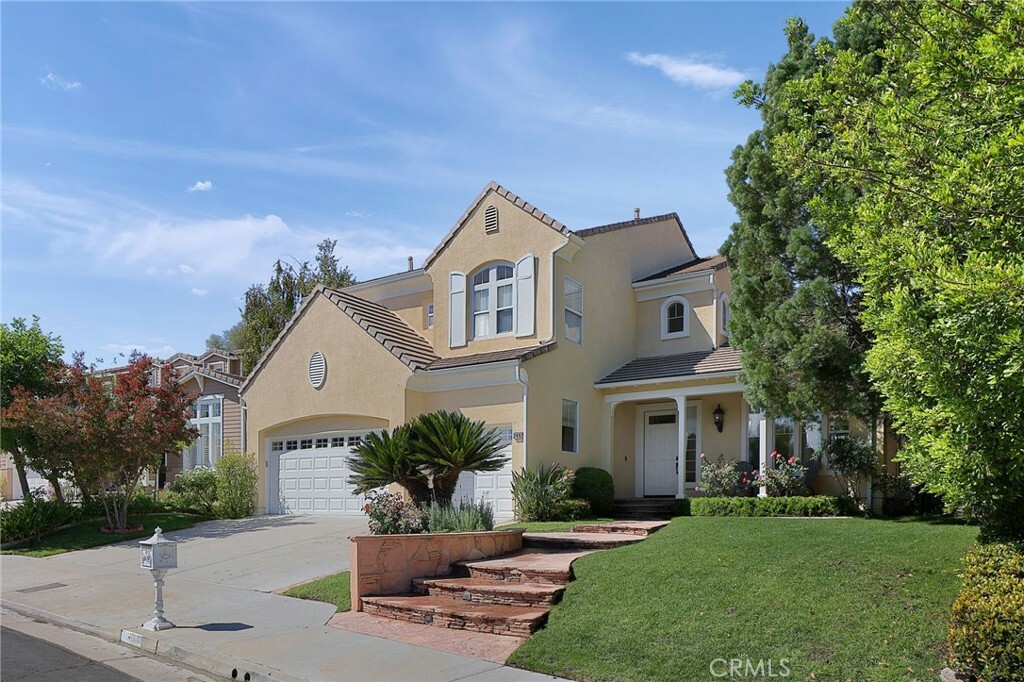 Property Photo:  24162 Lance Place  CA 91307 