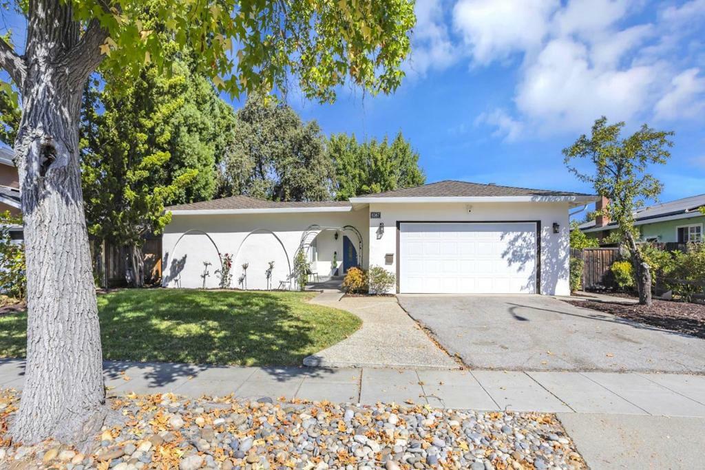 Property Photo:  6367 Prospect Road  CA 95129 