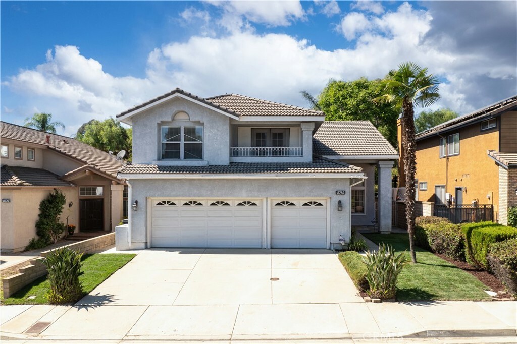 Property Photo:  13762 Evening Terrace Drive  CA 91709 