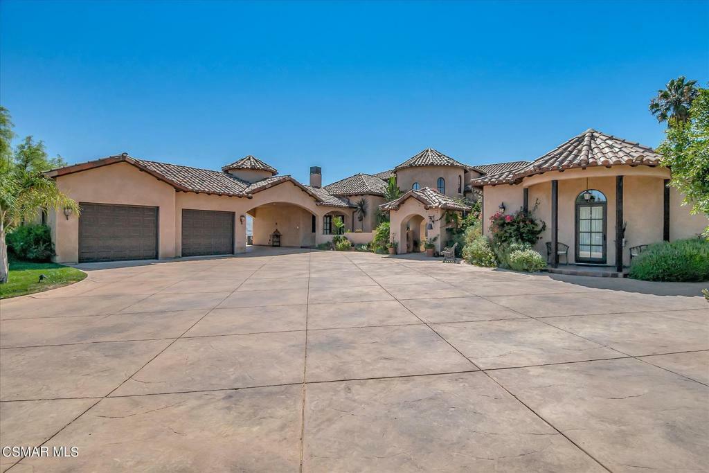 Property Photo:  2701 Vista Arroyo Drive  CA 93012 