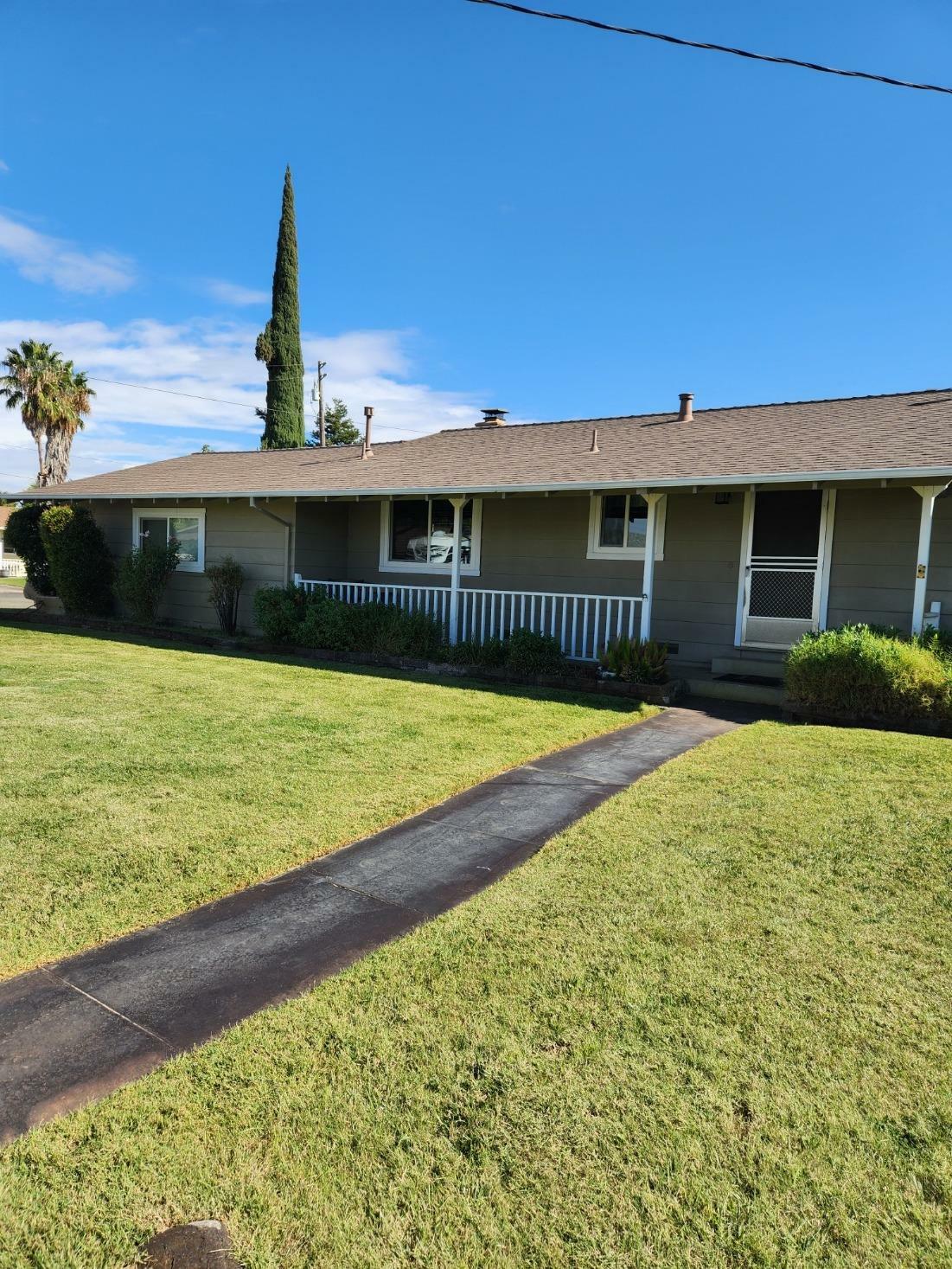 Property Photo:  2838 Carr Drive  CA 95991 