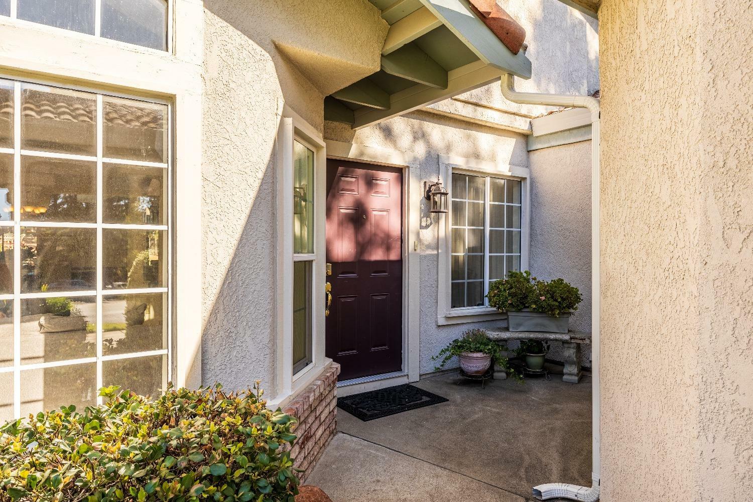 Property Photo:  4101 Milano Court  CA 95762 