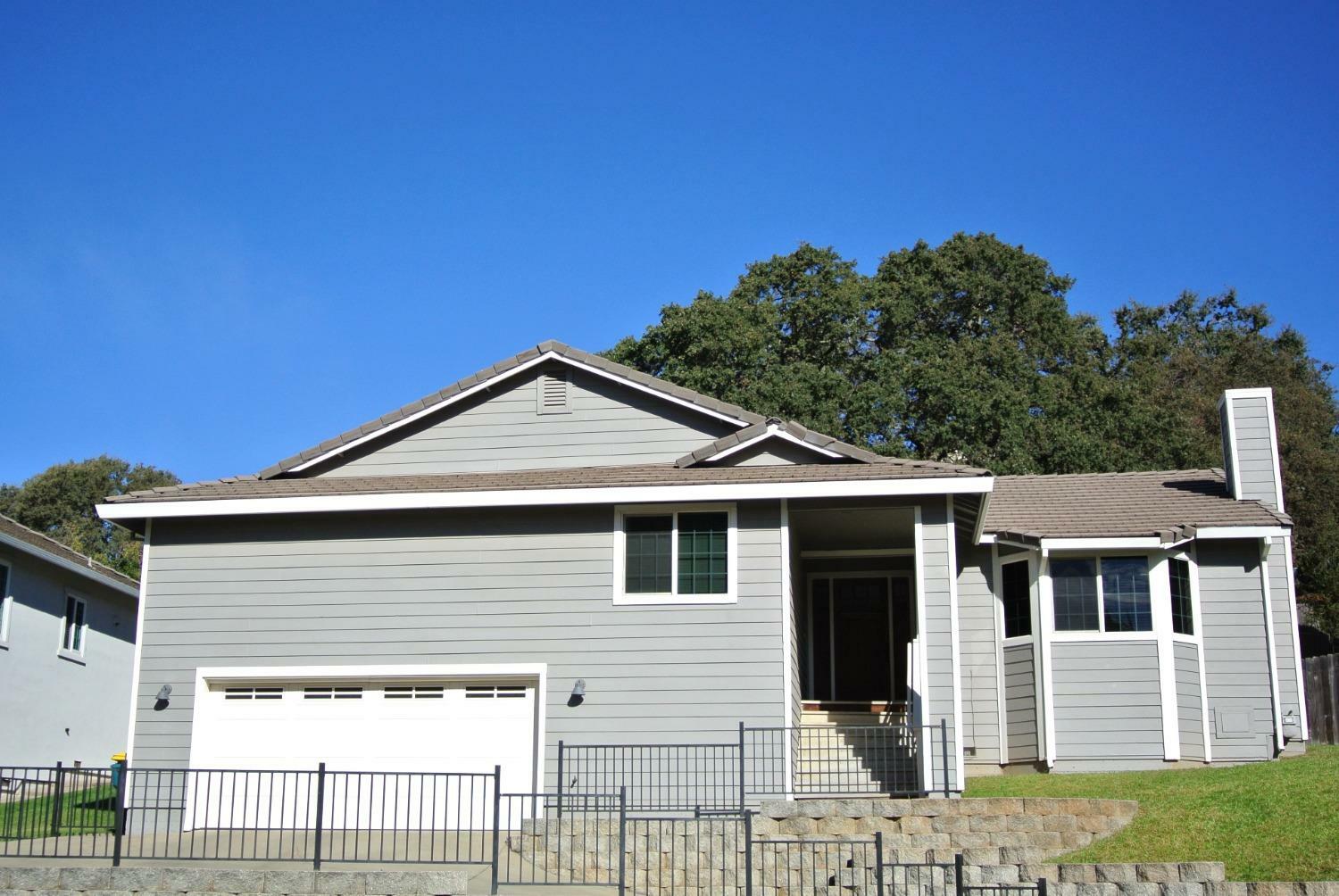 Property Photo:  3663 Park Drive  CA 95762 