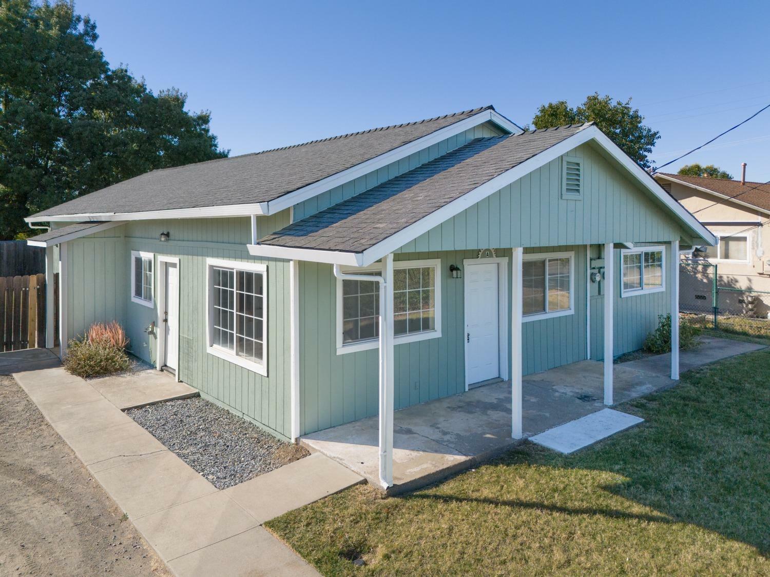 Property Photo: 1410 Hooper CA 95993