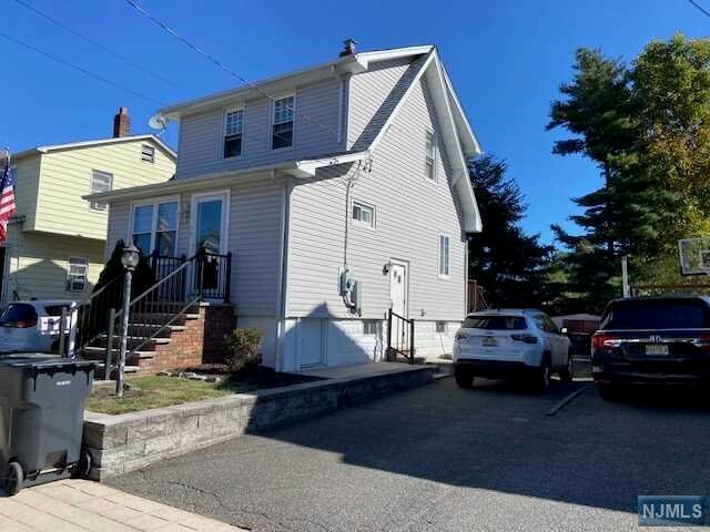 Property Photo:  53 Terrace Street  NJ 07621 