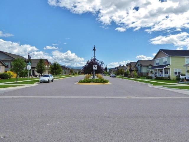 Property Photo:  Lot 418 Horn Road  MT 59808 