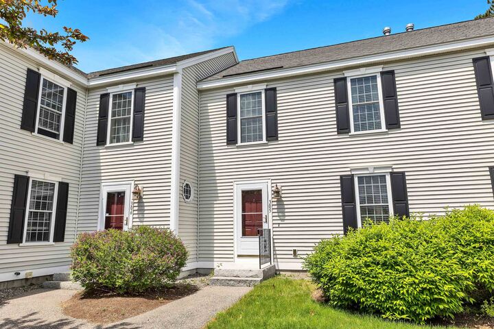 Property Photo:  305 River Grant Drive  NH 03229 