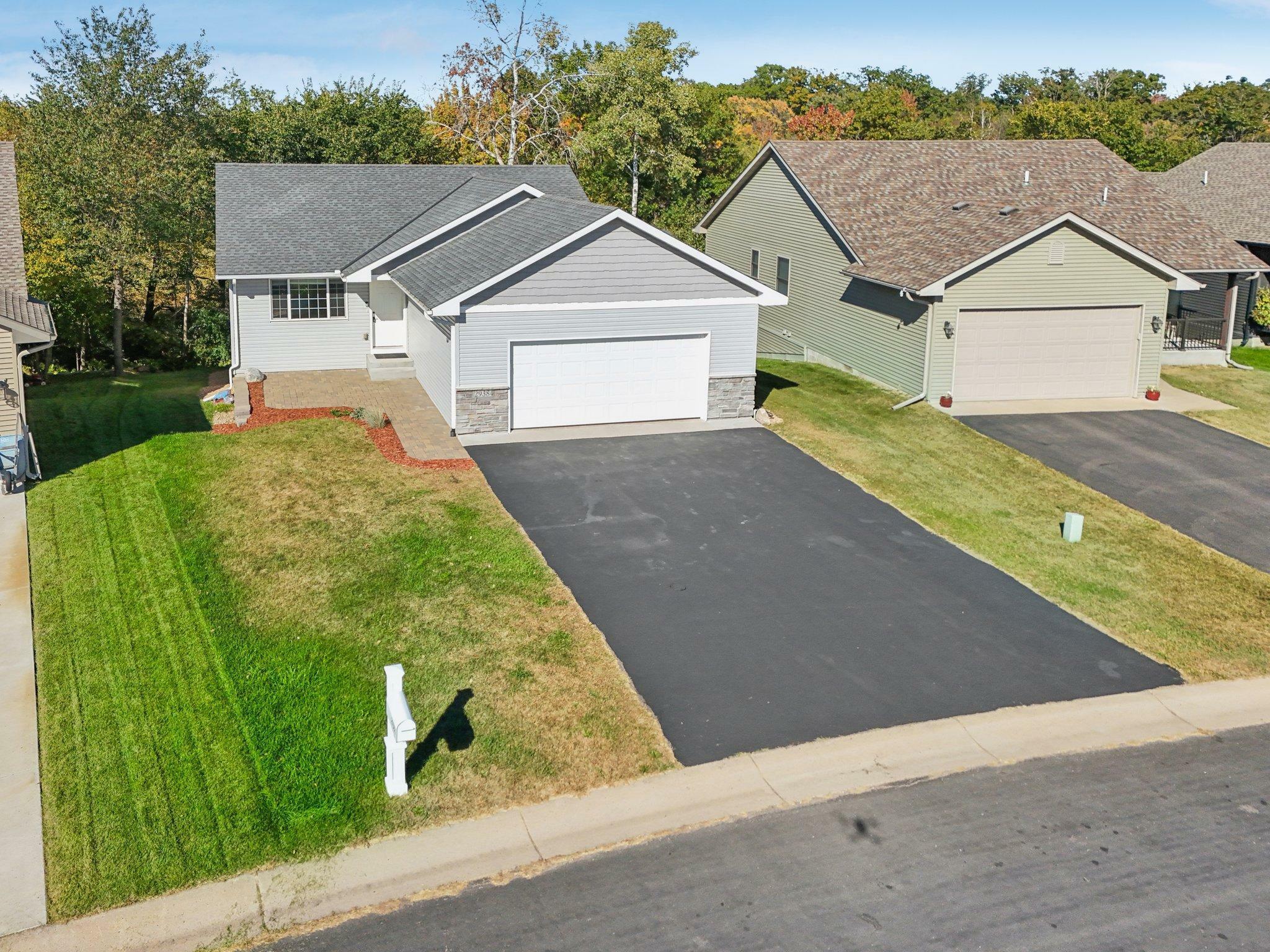 Property Photo:  29384 Hidden Forest Boulevard  MN 55013 