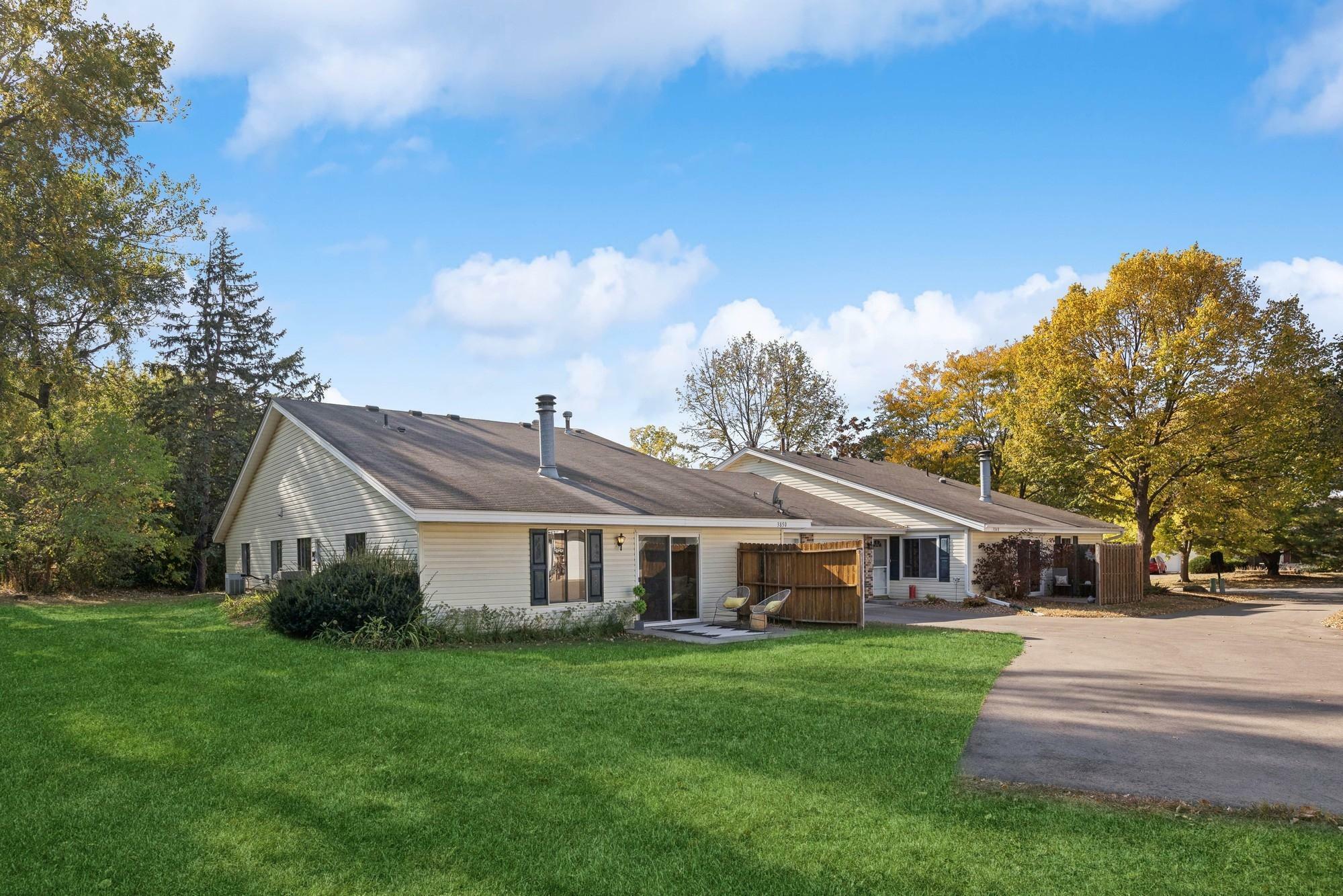 Property Photo:  3850 Heather Drive  MN 55122 